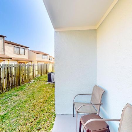 Wendwood Condominiums F2 Panama City Beach Esterno foto