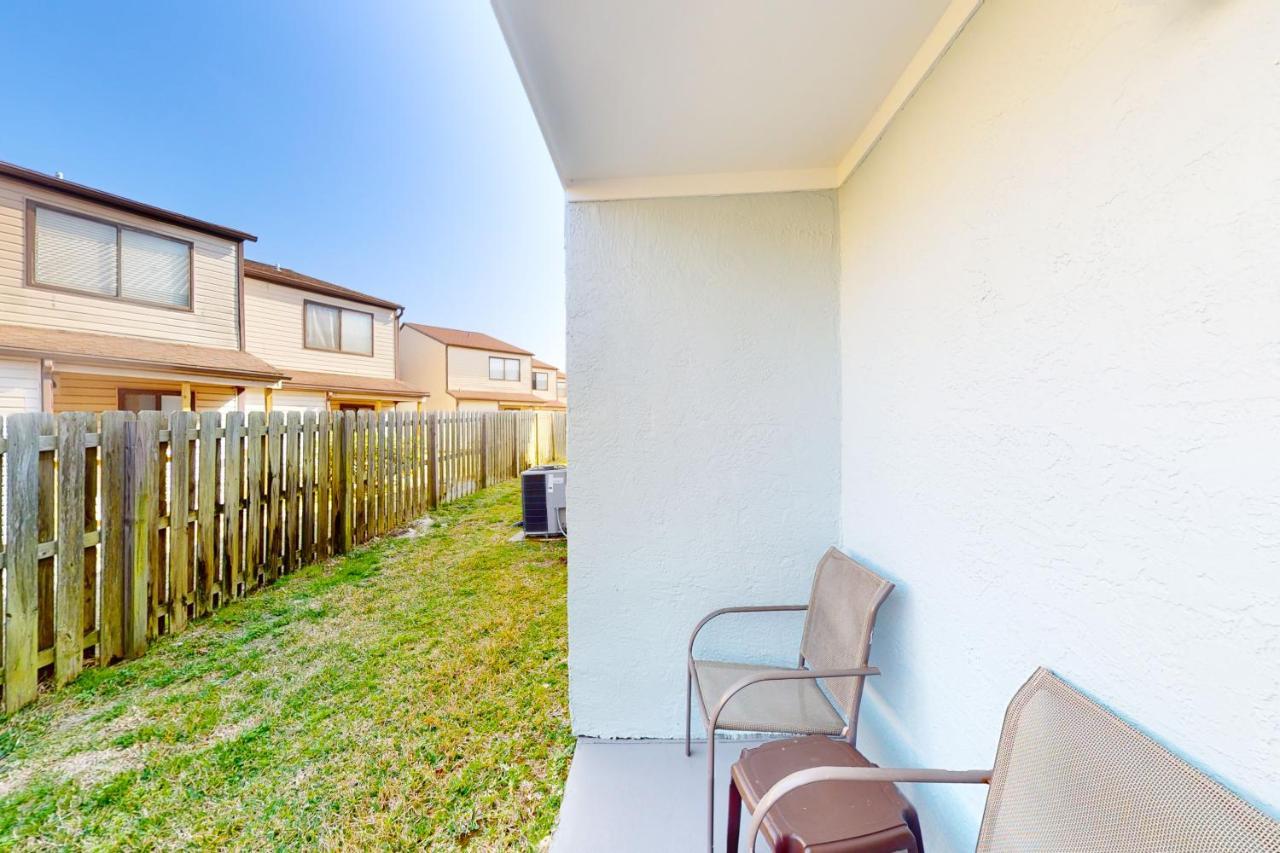 Wendwood Condominiums F2 Panama City Beach Esterno foto