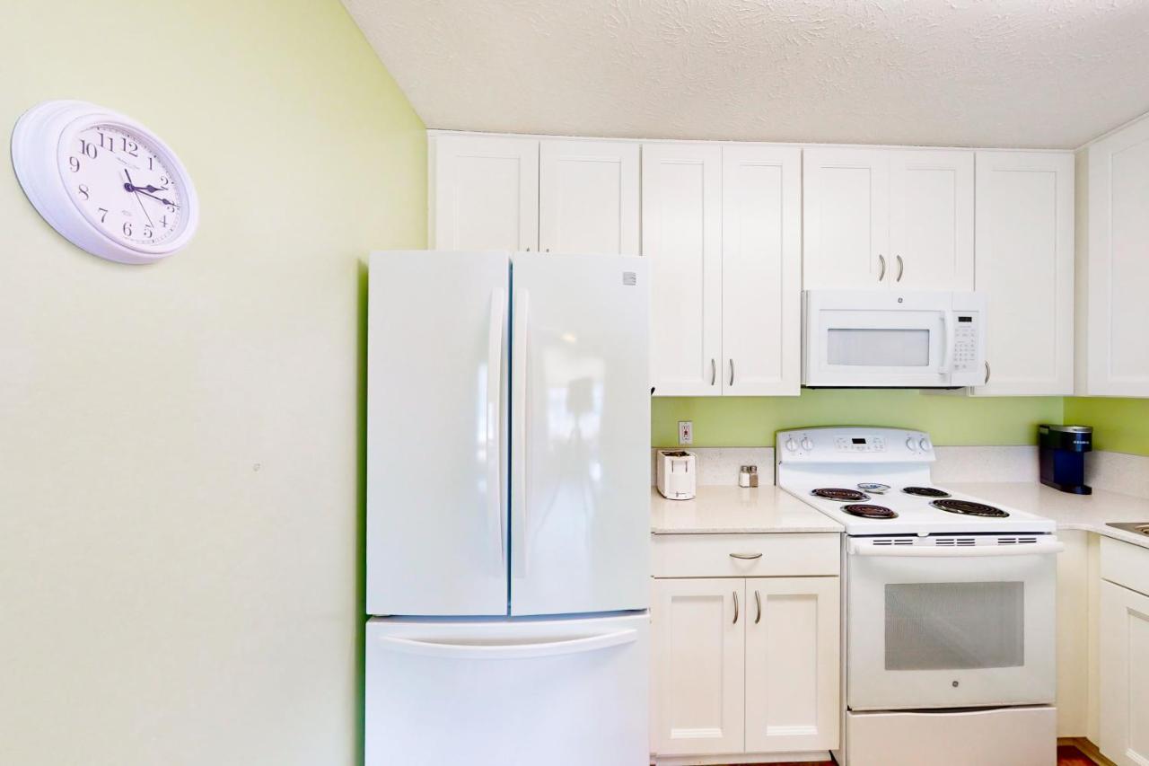 Wendwood Condominiums F2 Panama City Beach Esterno foto