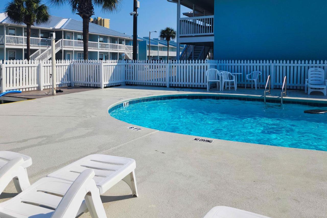 Wendwood Condominiums F2 Panama City Beach Esterno foto