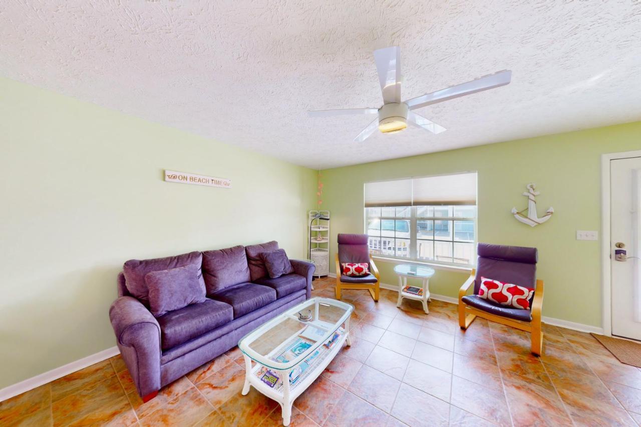 Wendwood Condominiums F2 Panama City Beach Esterno foto