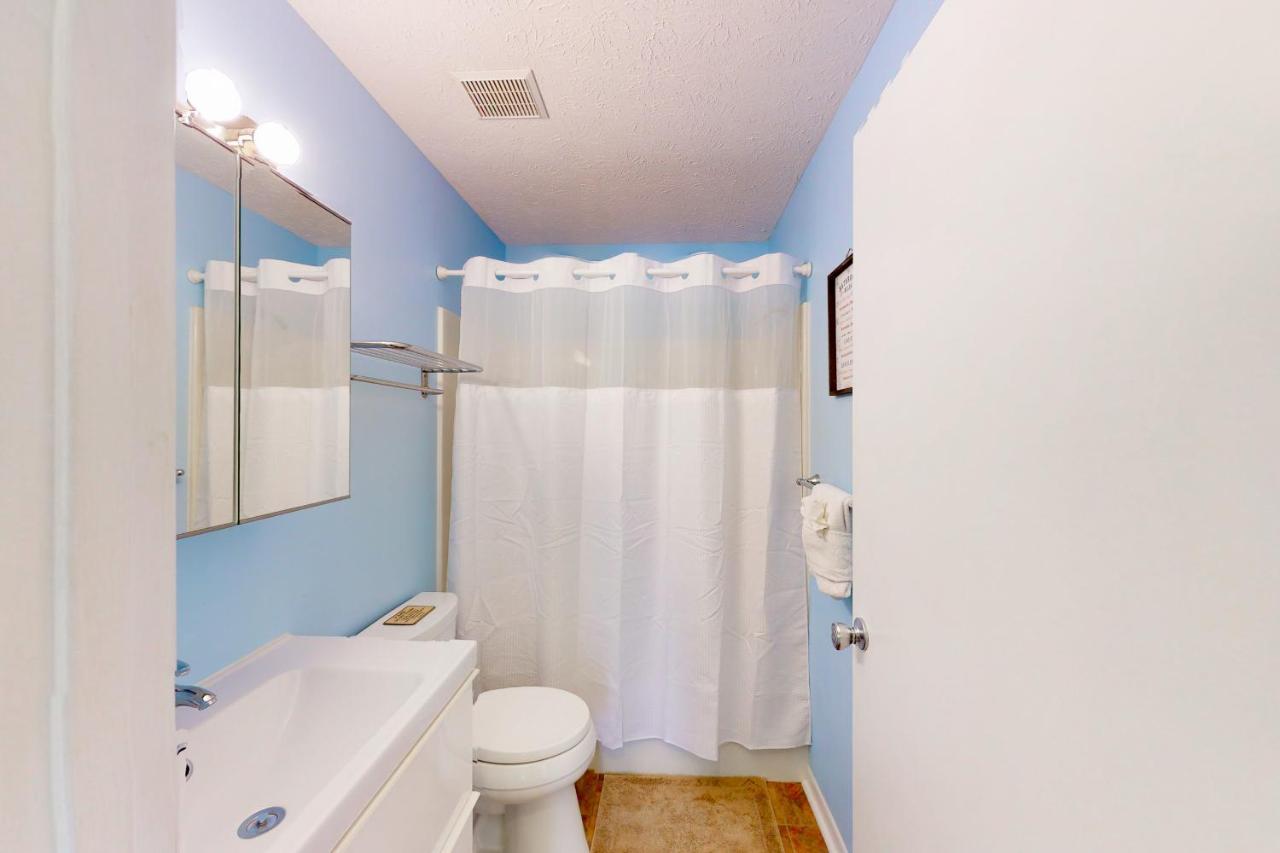 Wendwood Condominiums F2 Panama City Beach Esterno foto