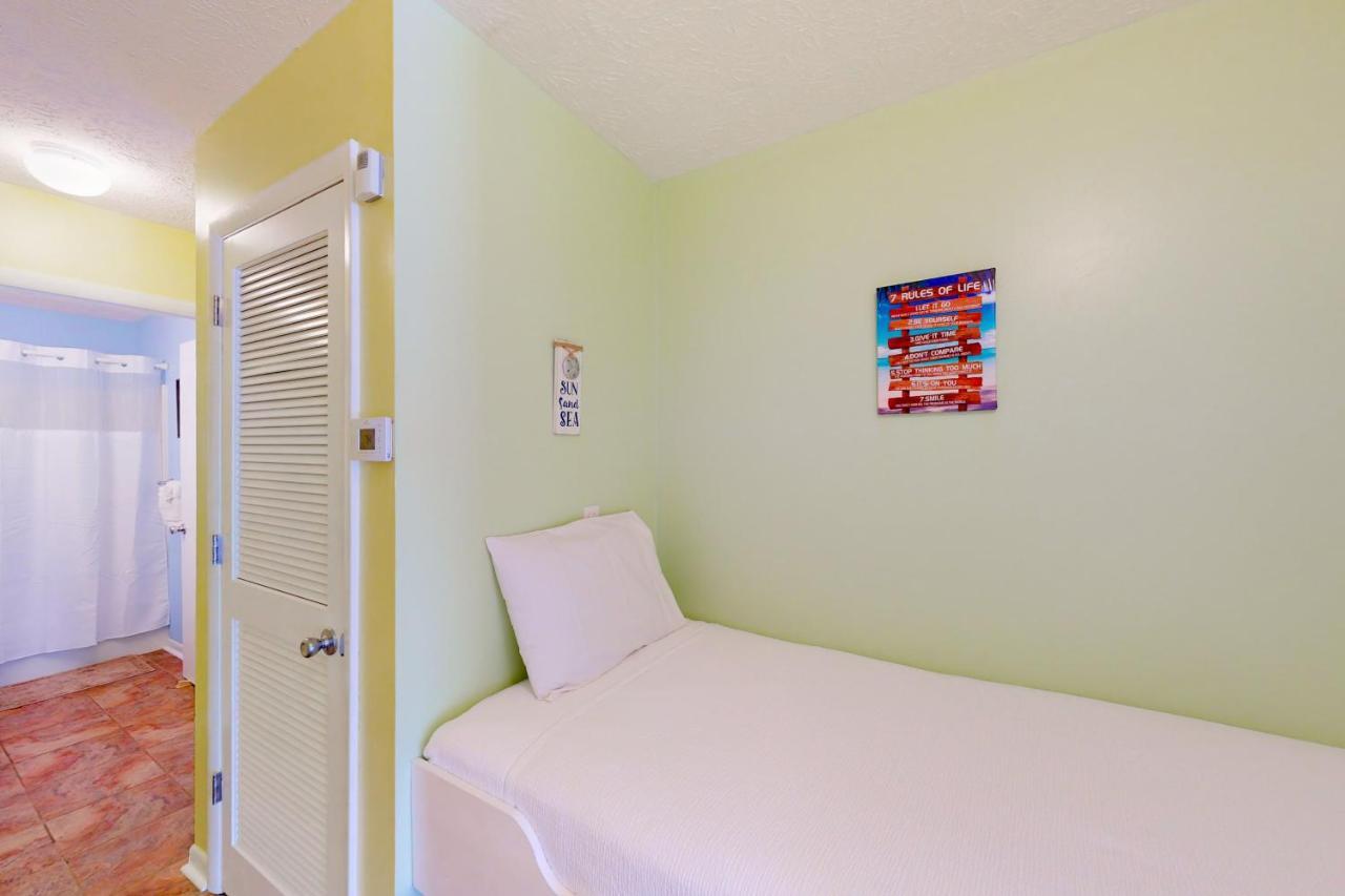 Wendwood Condominiums F2 Panama City Beach Esterno foto