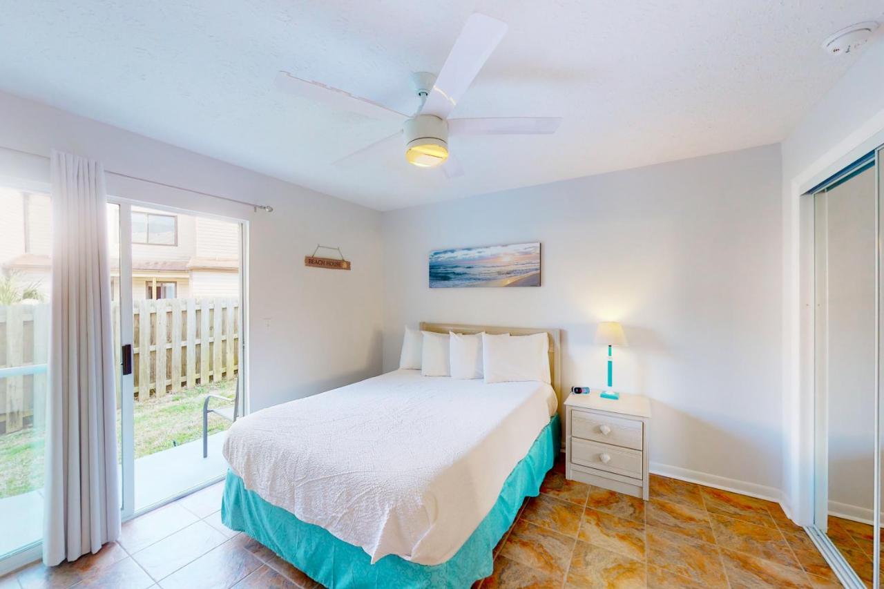 Wendwood Condominiums F2 Panama City Beach Esterno foto